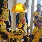 Vetotiimin erikoinen